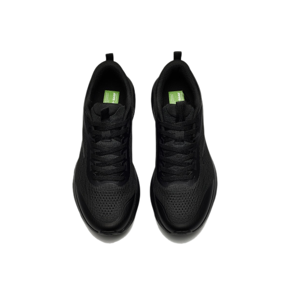 Anta Running Shoes For Women, Black