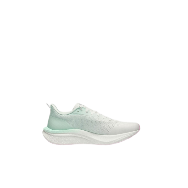 Anta Running Shoes For Women, White/L.Green