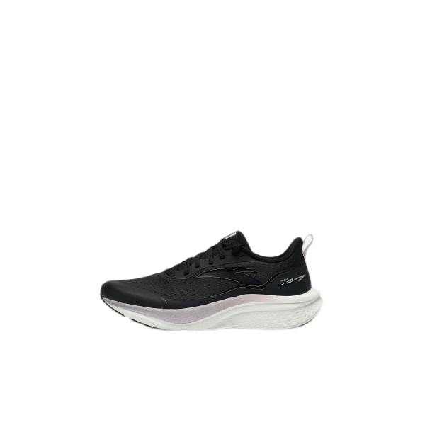 Anta Running Shoes For Women, Black