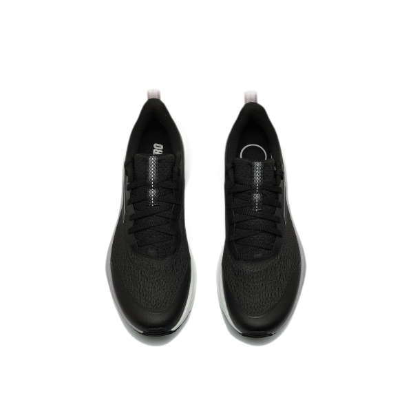 Anta Running Shoes For Women, Black