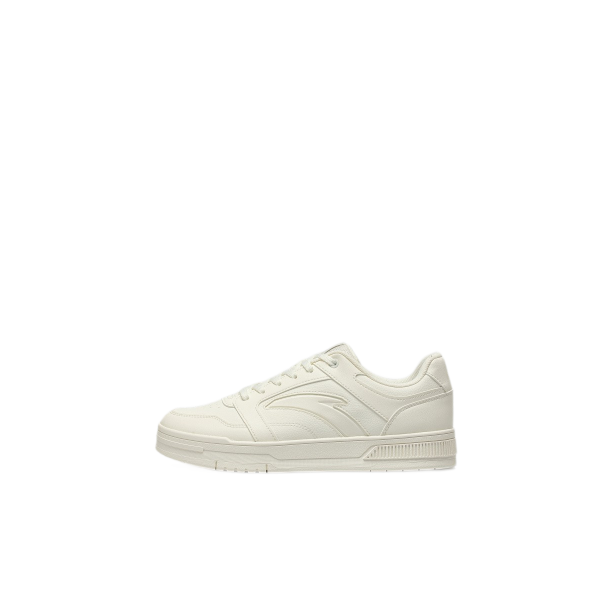 Anta X-Game Lifestyle Shoes For Women, Beige