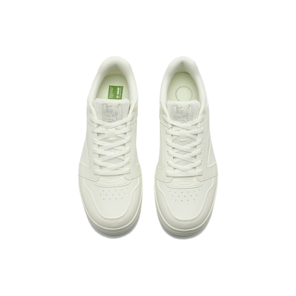 Anta X-Game Lifestyle Shoes For Women, Beige