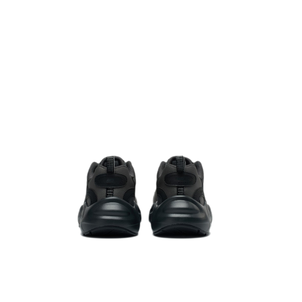 Anta Lifestyle Shoes For Women, D.Grey/Black