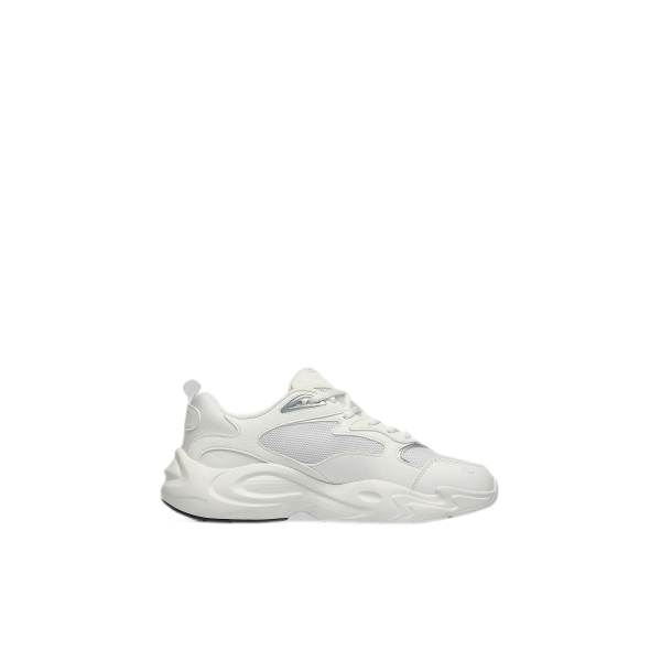 Anta Lifestyle Shoes For Women, White/Silver