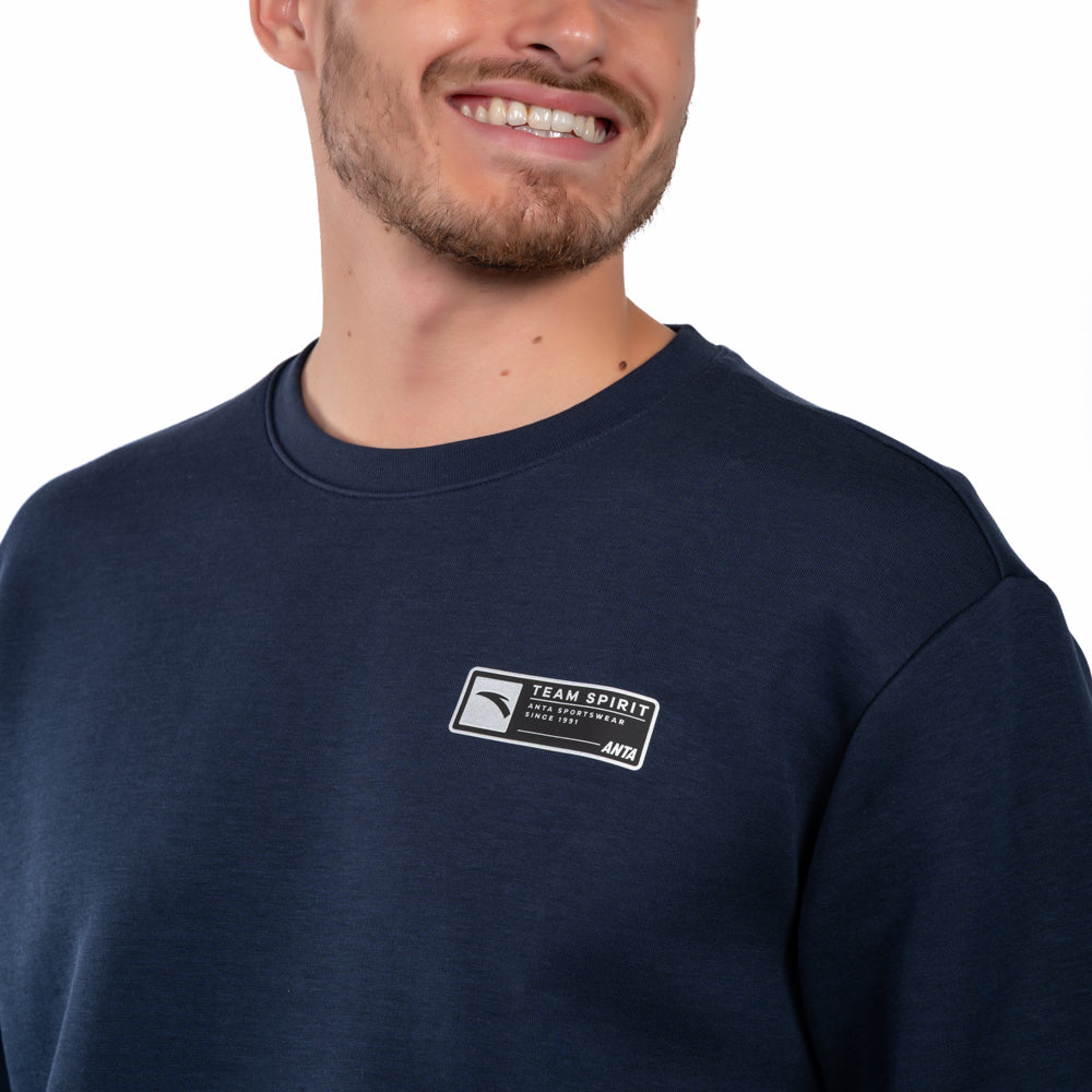 سويت شيرت أنتا فيتنس للرجال