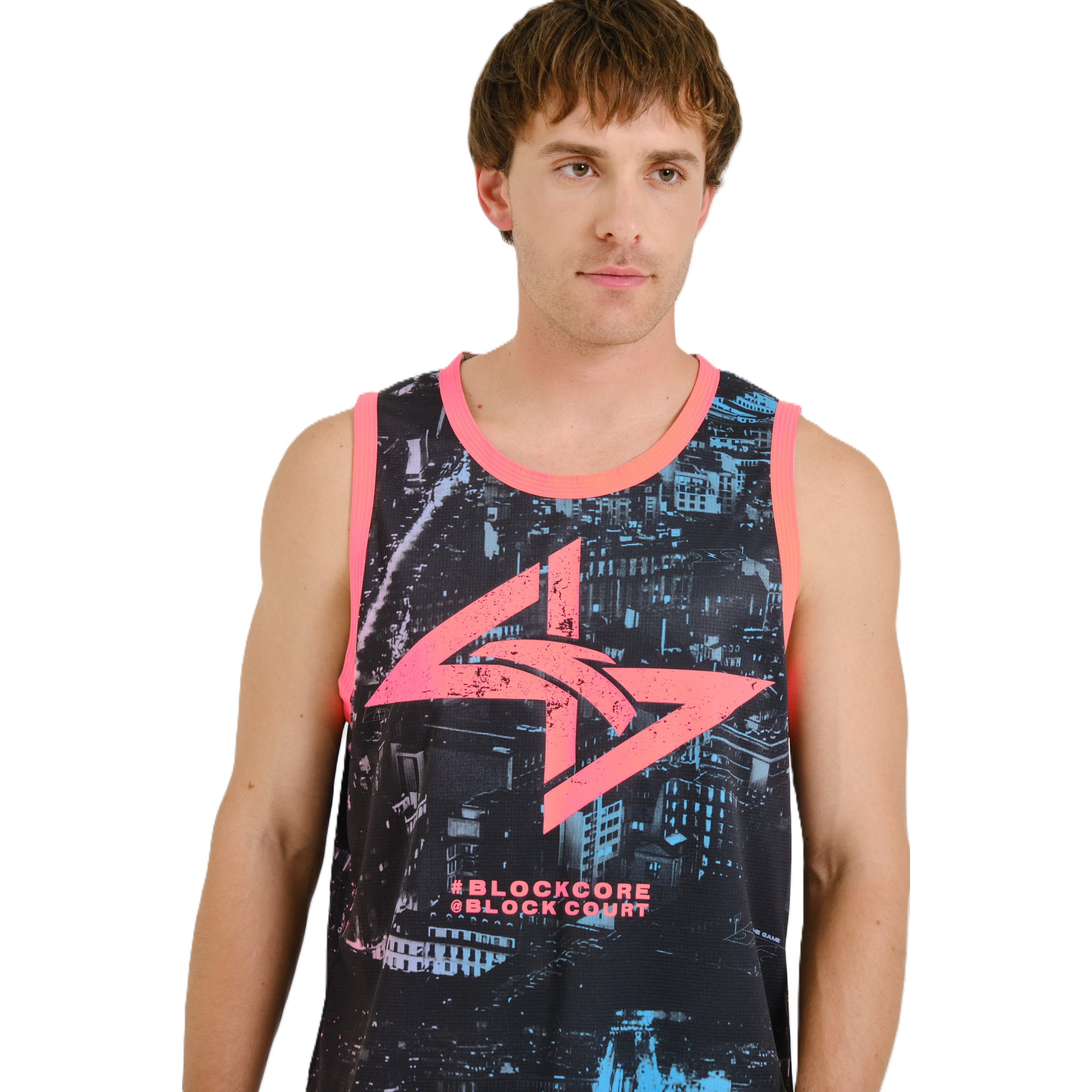 Anta Basketball Set For Men, Green