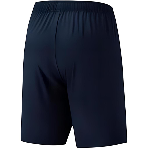 Anta Running Woven Shorts For Men, D.Blue
