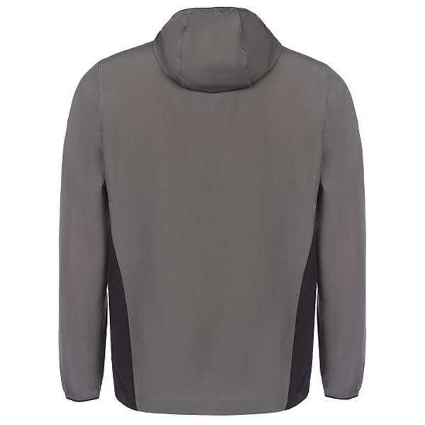 Anta Running Hooded Sweatshirt For Men, D.Green&Black