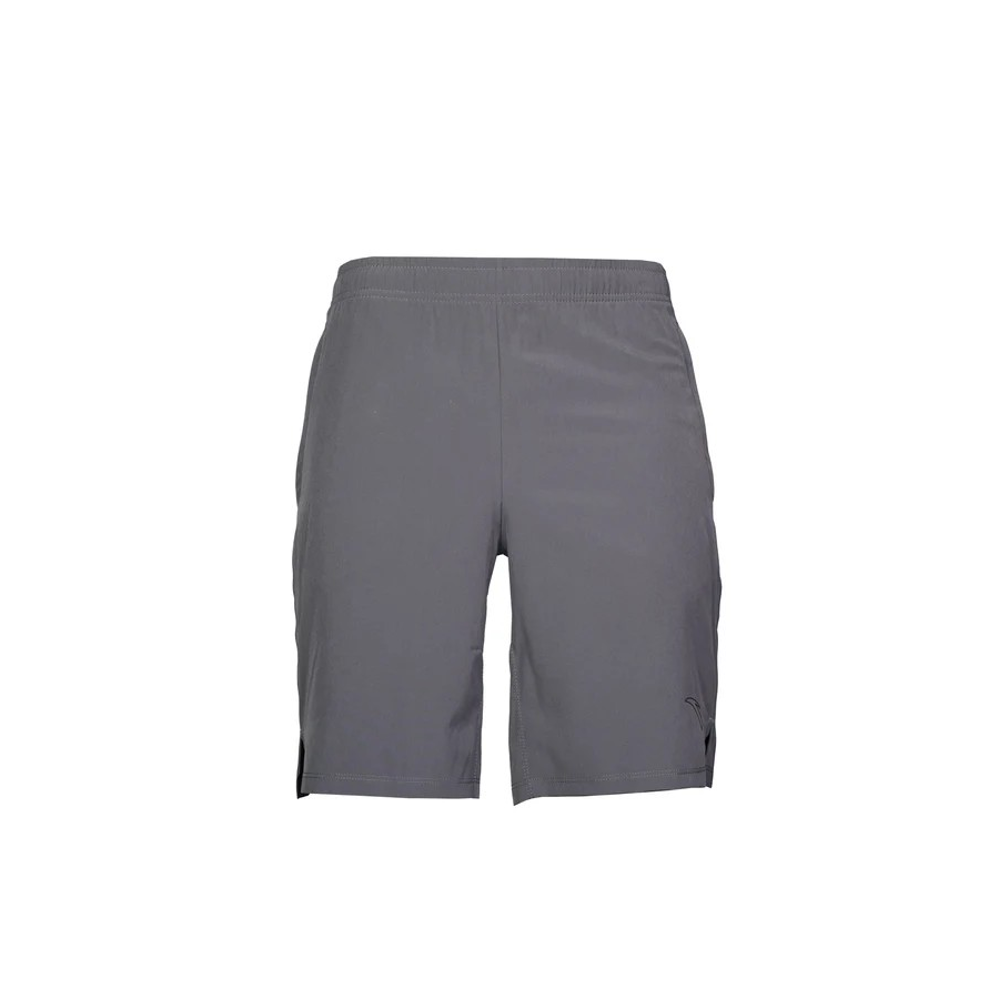 Anta Running Shorts For Men, D.Grey
