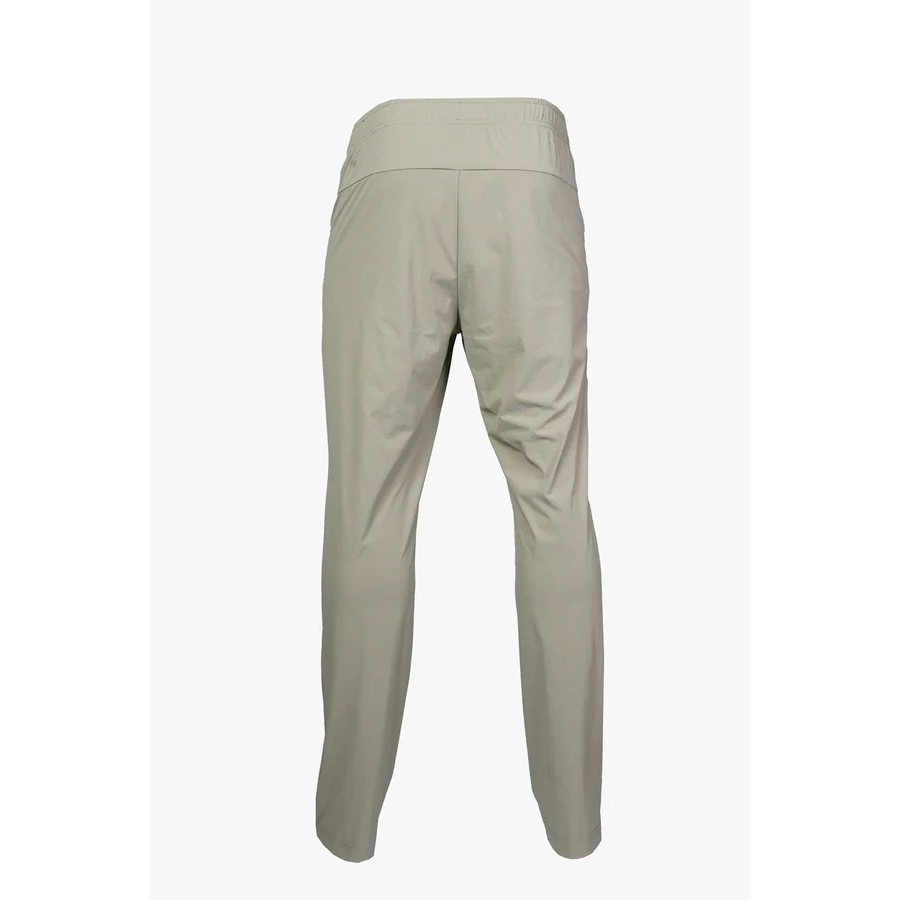 Anta Fitness Track Pants For Men, Tile Grey