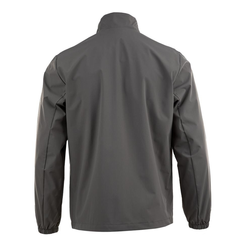 Anta Fitness Sweatshirt For Men, Dried Leaf Green