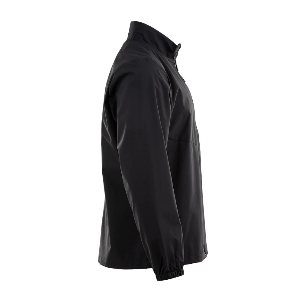 Anta Fitness Sweatshirt For Men, Black