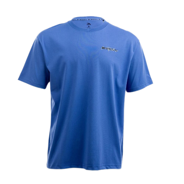 Anta Ss Basketballt T-Shirt For Men, Blue