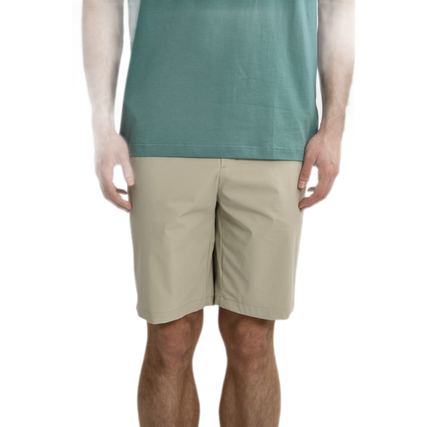 Anta Woven Fitness Shorts For Men, Grey