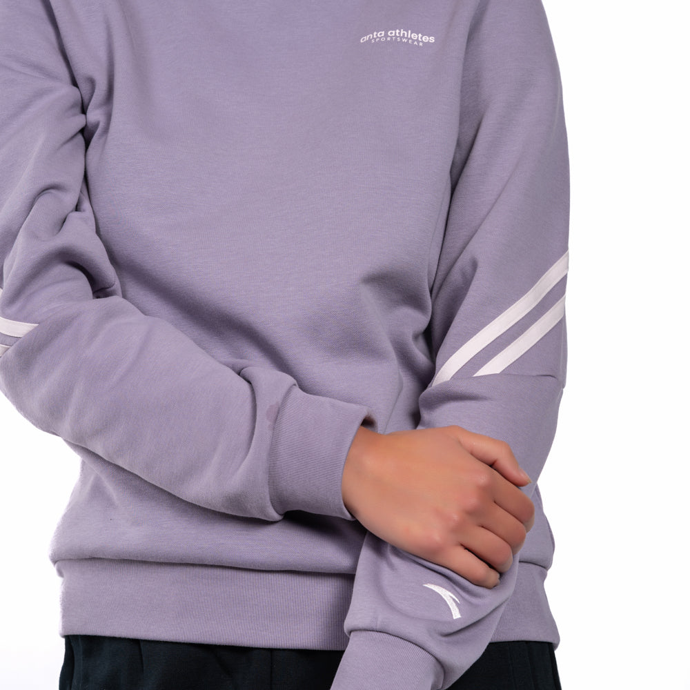 سويت شيرت أنتا للياقة البدنية للنساء