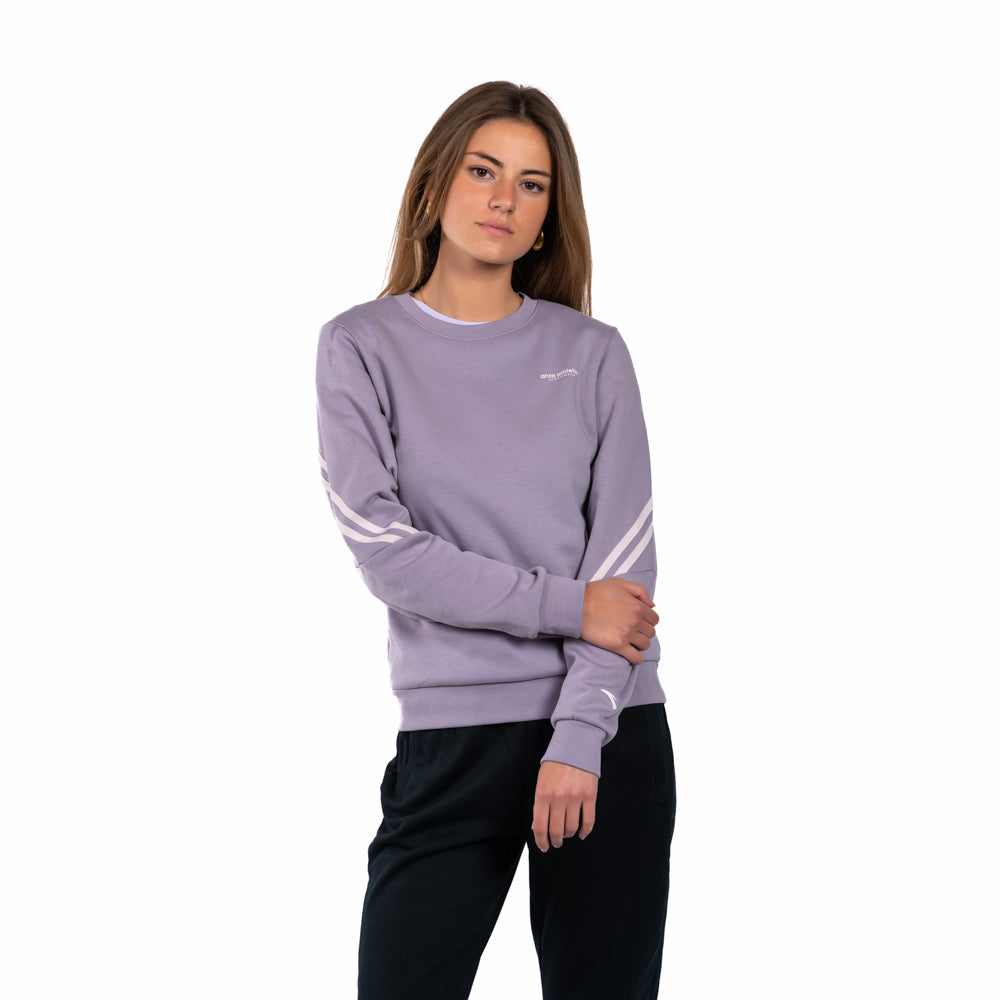 سويت شيرت أنتا للياقة البدنية للنساء