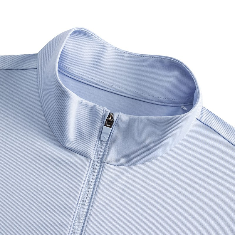 Anta Ls Fitness T-Shirt For Women, Blue