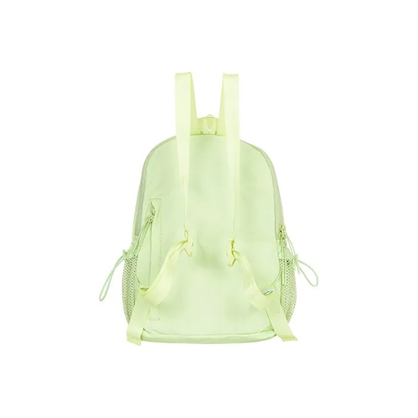 حقيبة ظهر أنتا للياقة البدنية للنساء، باللون الأخضر