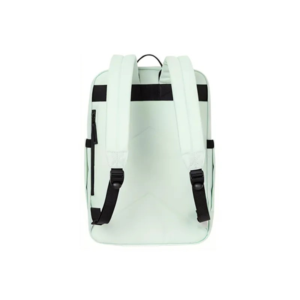 Anta Fitness Backpack For Unisex, Mint Blue