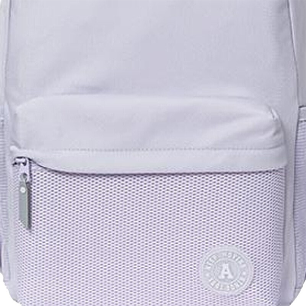 Anta Lifestyle Backpack For Women, Light Purple
