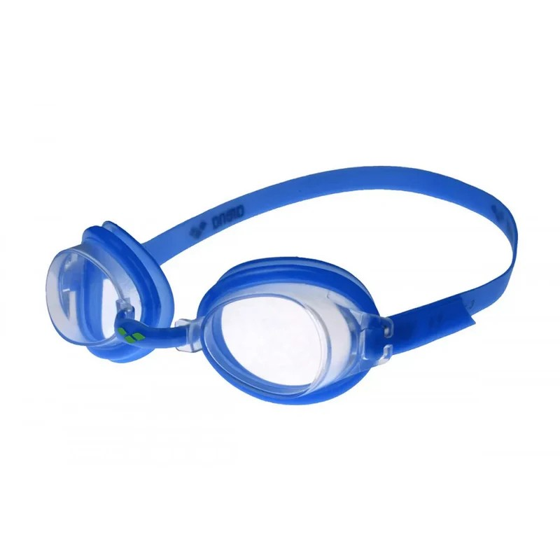 Arena Bubble 3 Jr Goggles For Unisex
