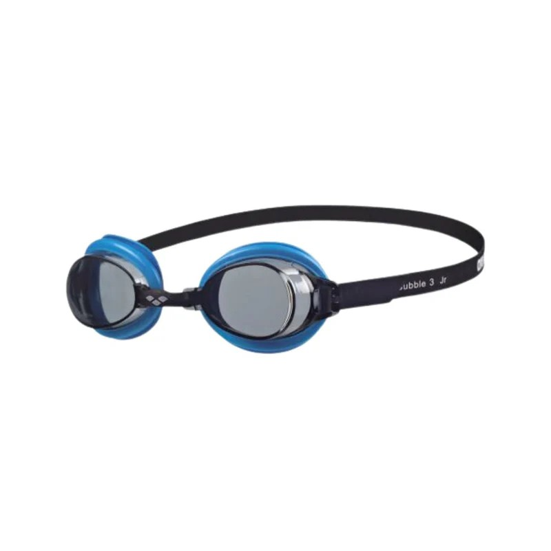 Arena Bubble 3 Jr Goggles For Unisex