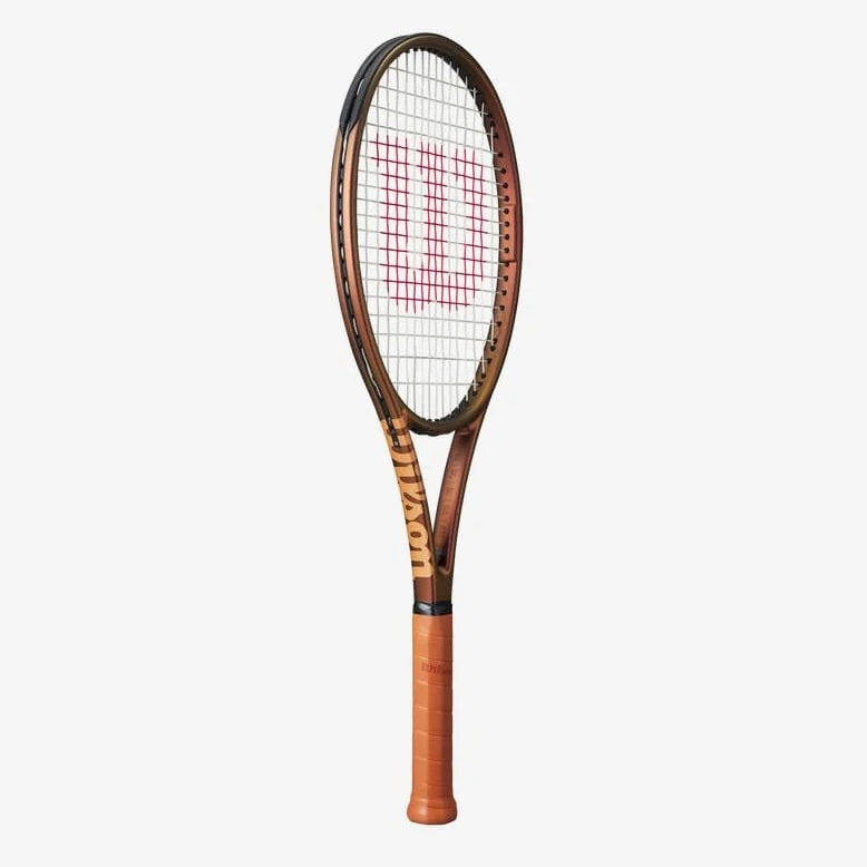 Wilson Pro Staff 97L V14 Unstrung Tennis Racket 2
