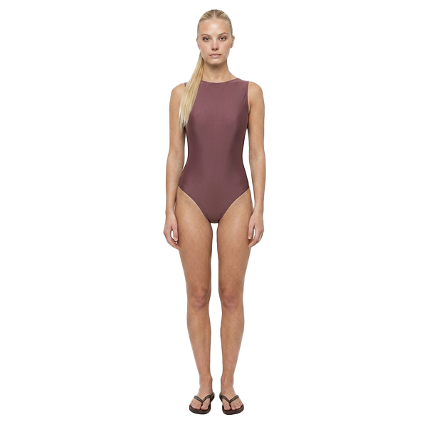 Trainetic One Piece And Cover Up For Women, Kashmir