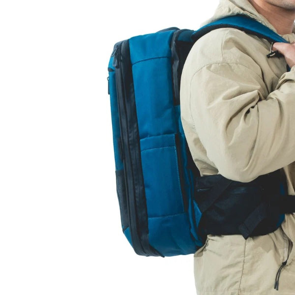 Sevenyears Waist Belt 30L, Ocean Blue