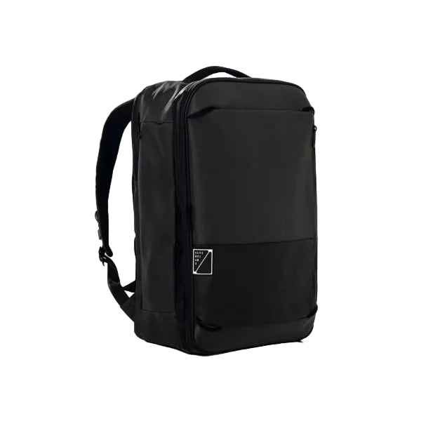 Sevenyears Adventure Backpack 30L, Midnight Green&Black