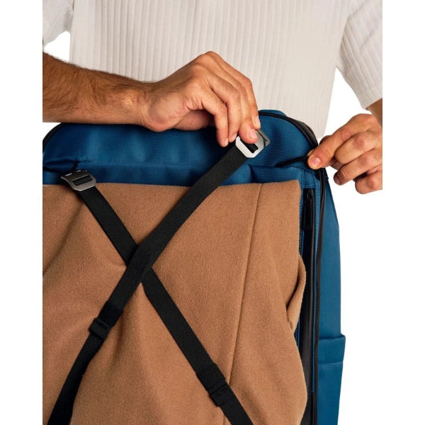 Sevenyears Adventure Backpack 30L, Ocean Blue