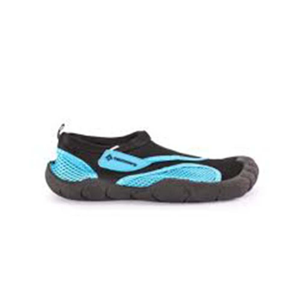 Tecnopro Aqua Swimming Shoes For Women, Turquoise & Black