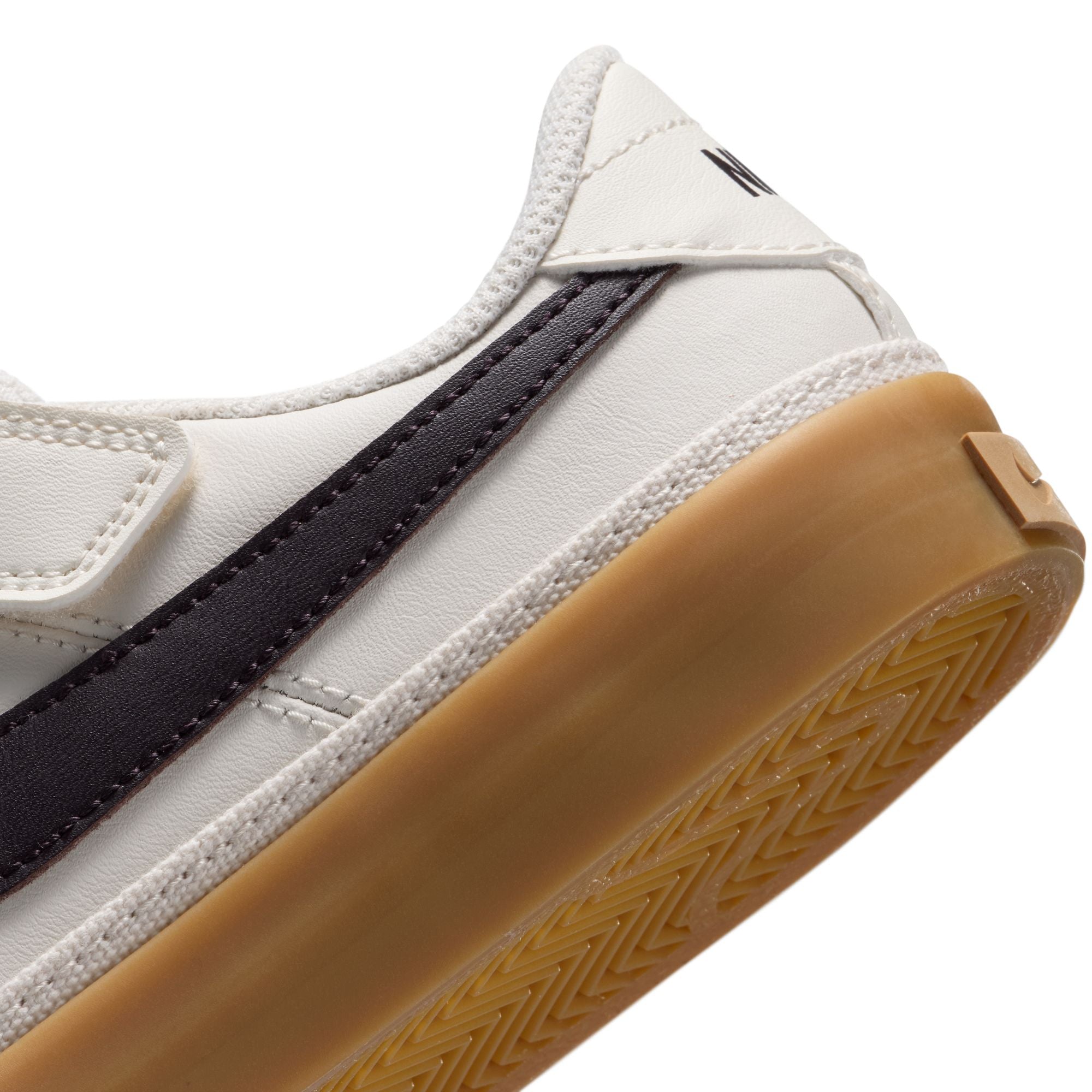 Nike Court Legacy Bpv Lifestyle Shoes For Boys, Phantom&Safran