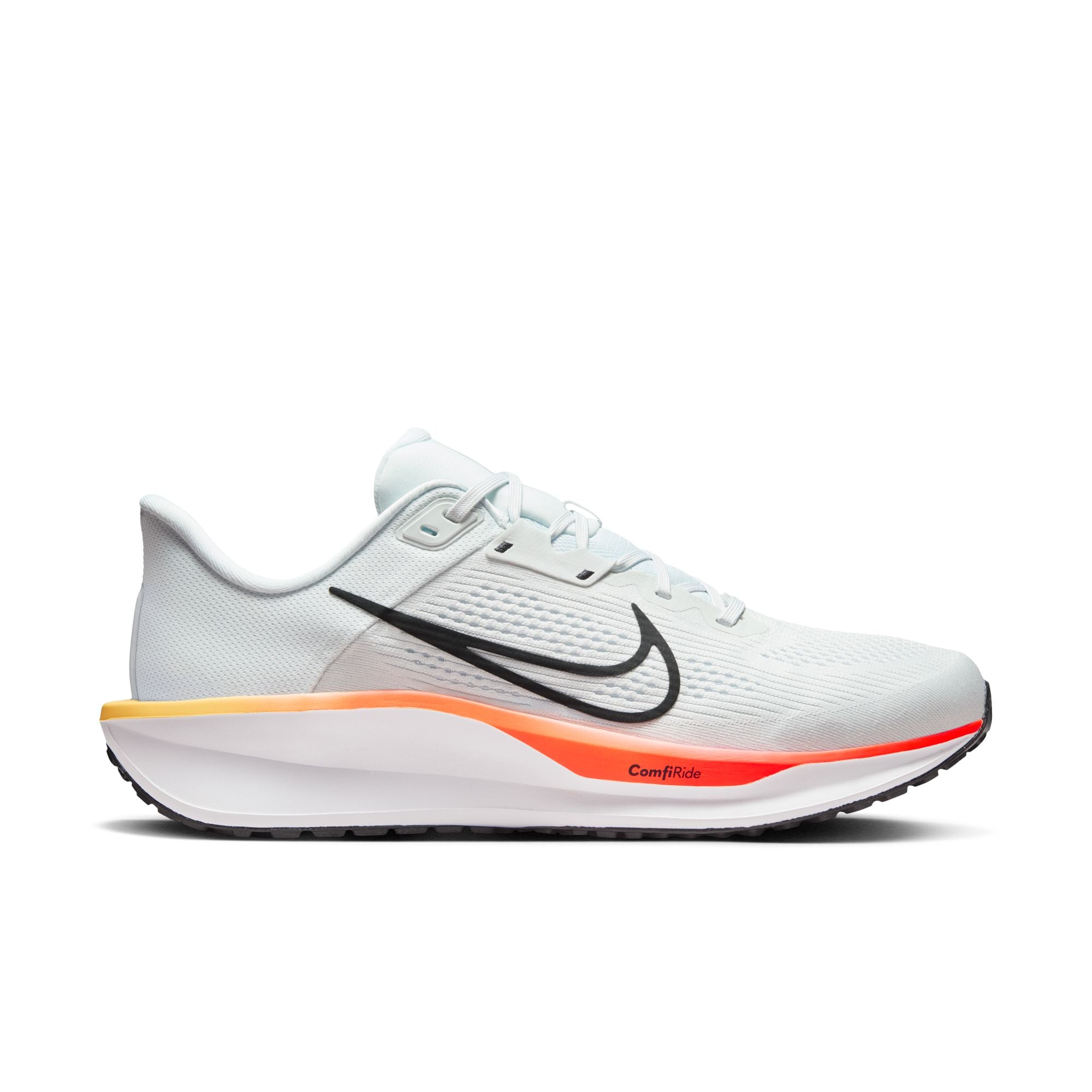 Nike Quest 6 Running Shoes For Men, Off-White&Gold