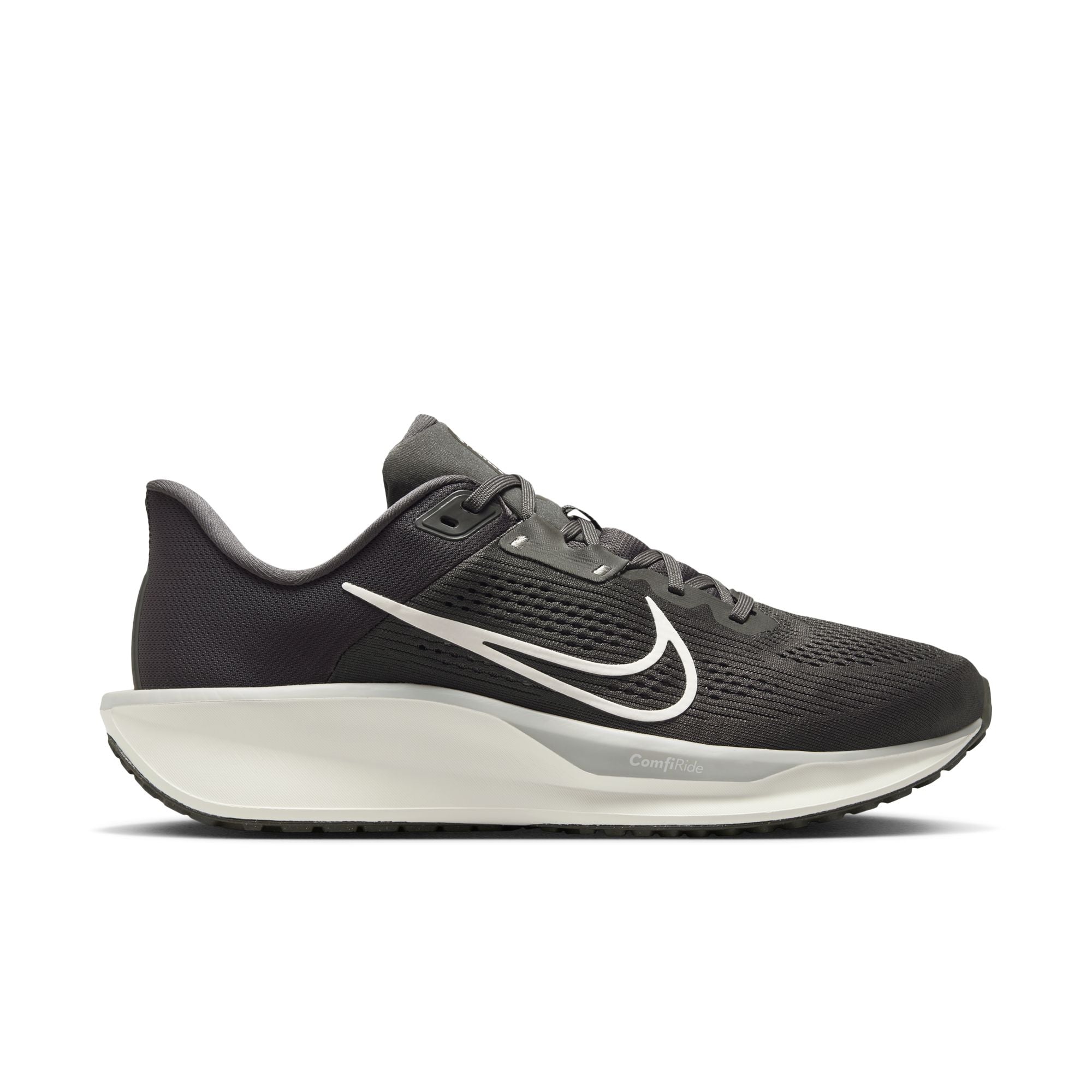 Nike Quest 6 Running Shoes For Men, Black&Grey