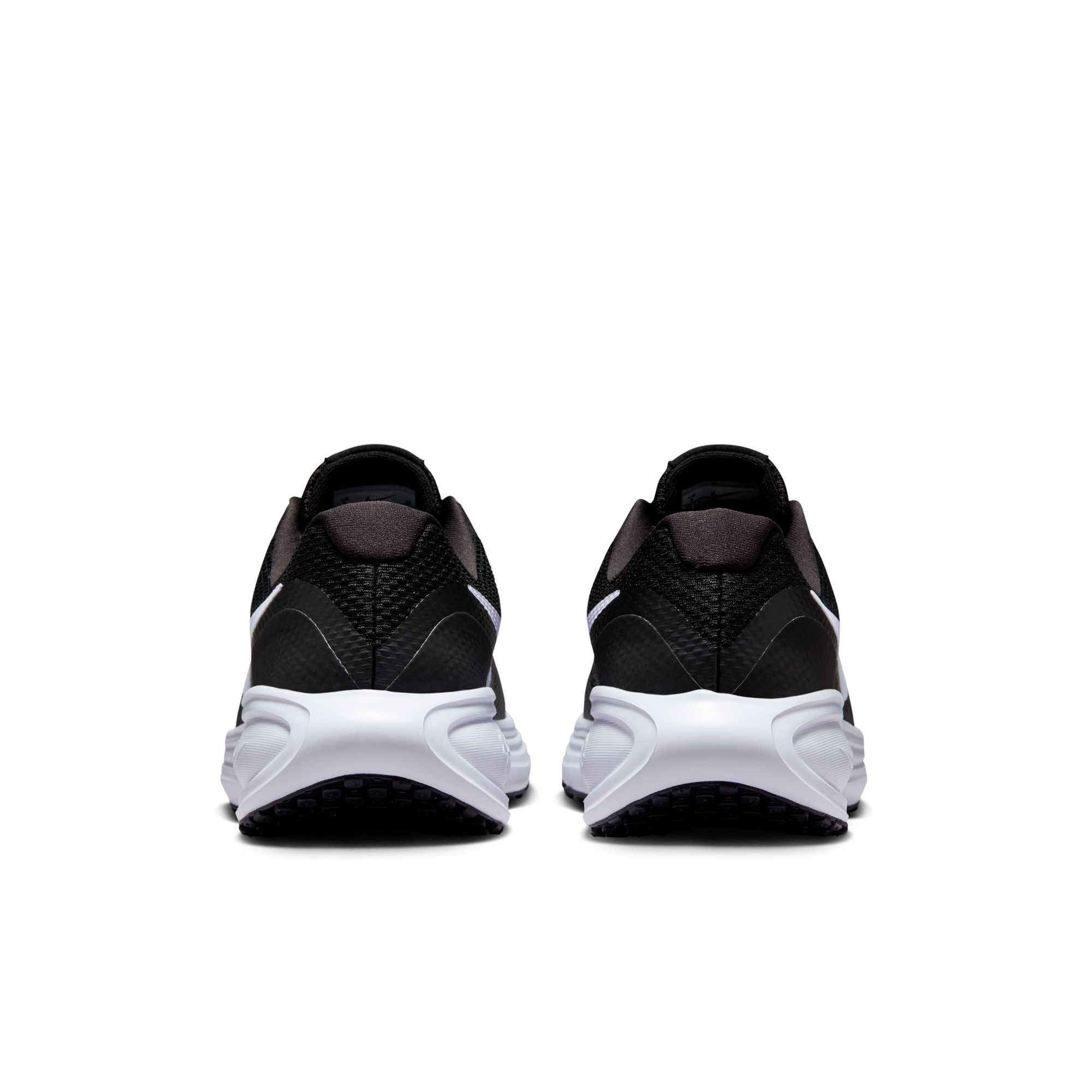Nike Revolution 8 Running Shoes For Women, Black&Grey