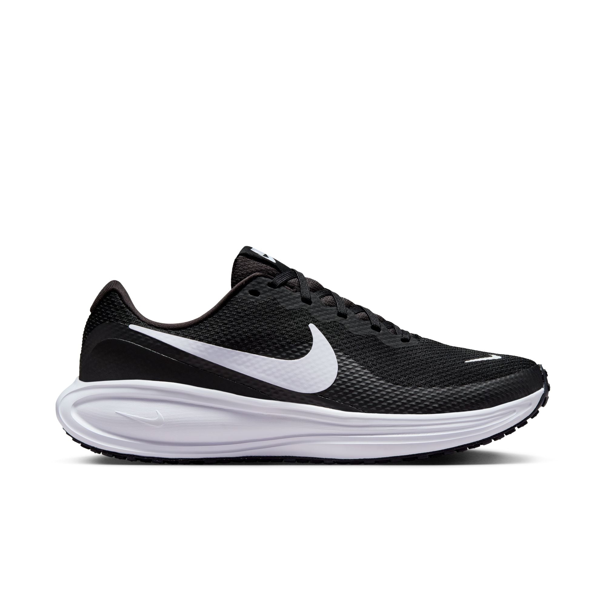 Nike Revolution 8 Running Shoes For Women, Black&Grey