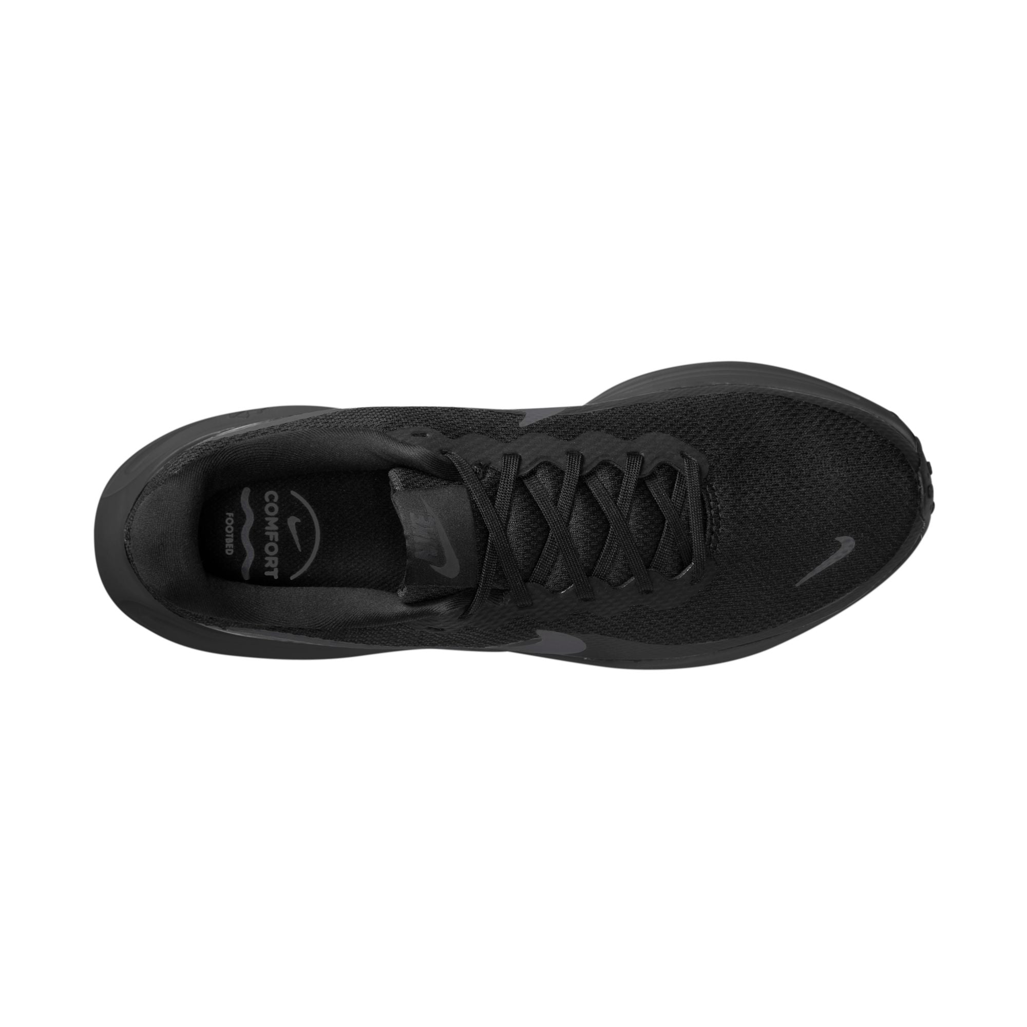 Nike Revolution 8 Running Shoes For Men, Black
