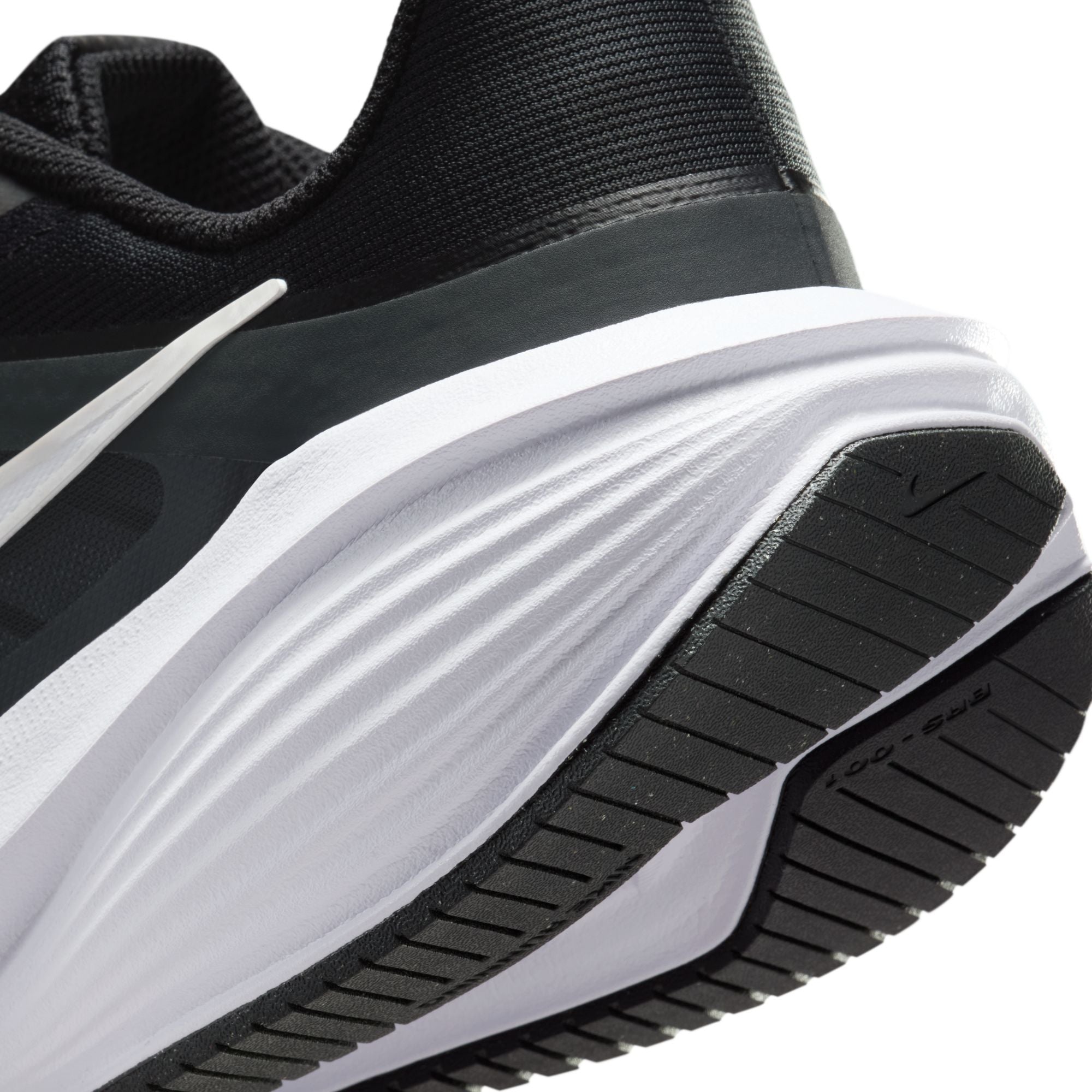 Nike Downshifter 14 Running Shoes For Men, Black&Grey