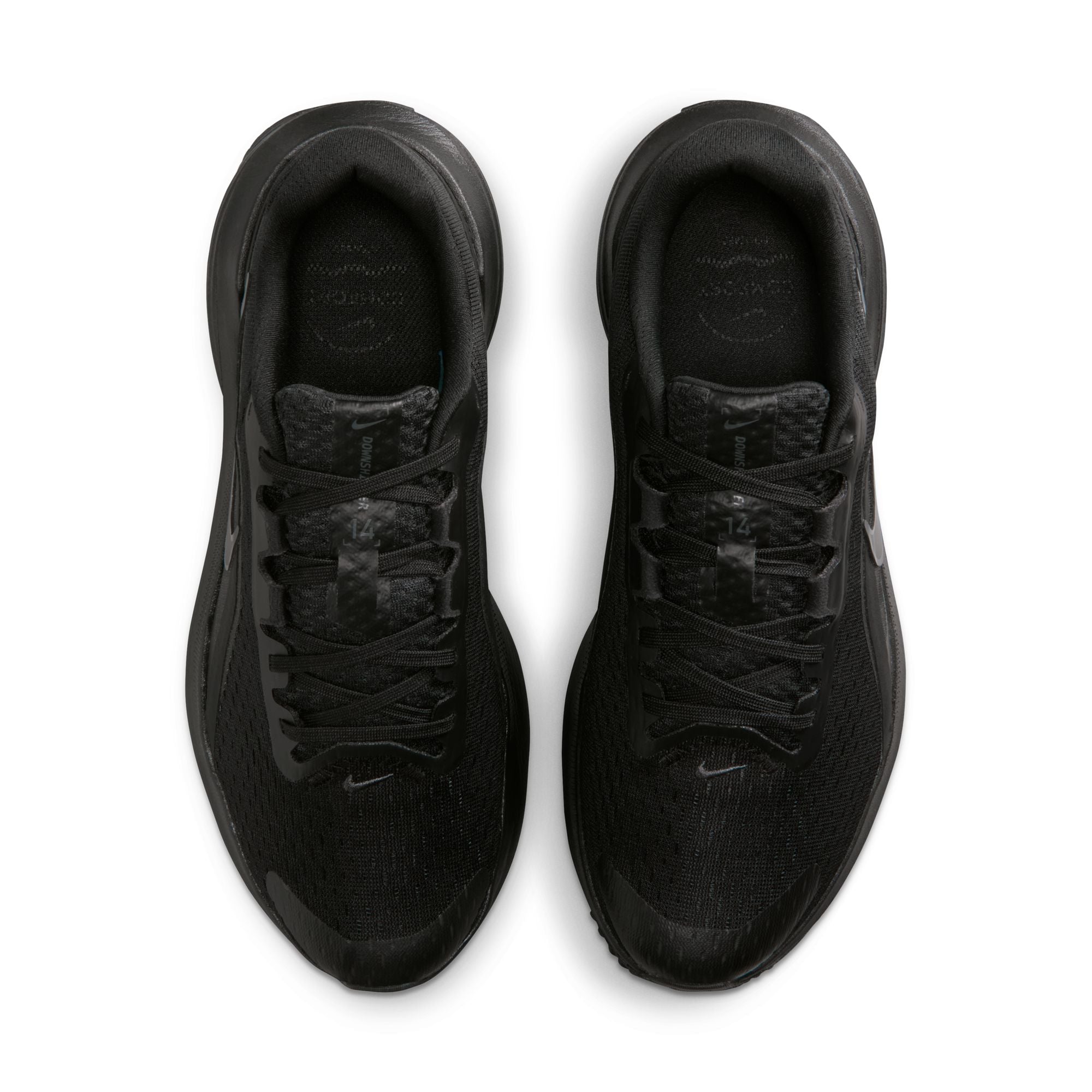 Nike Downshifter 14 Running Shoes For Women, Black