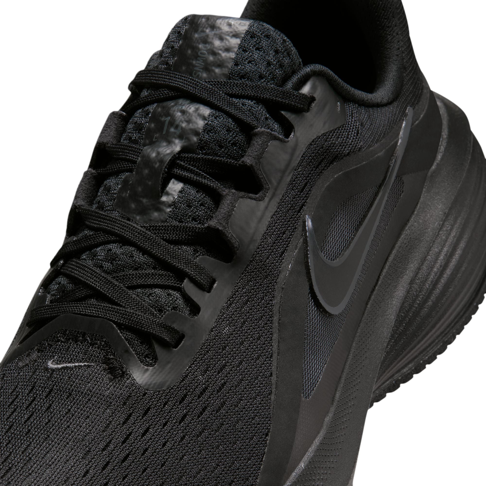 Nike Downshifter 14 Running Shoes For Women, Black