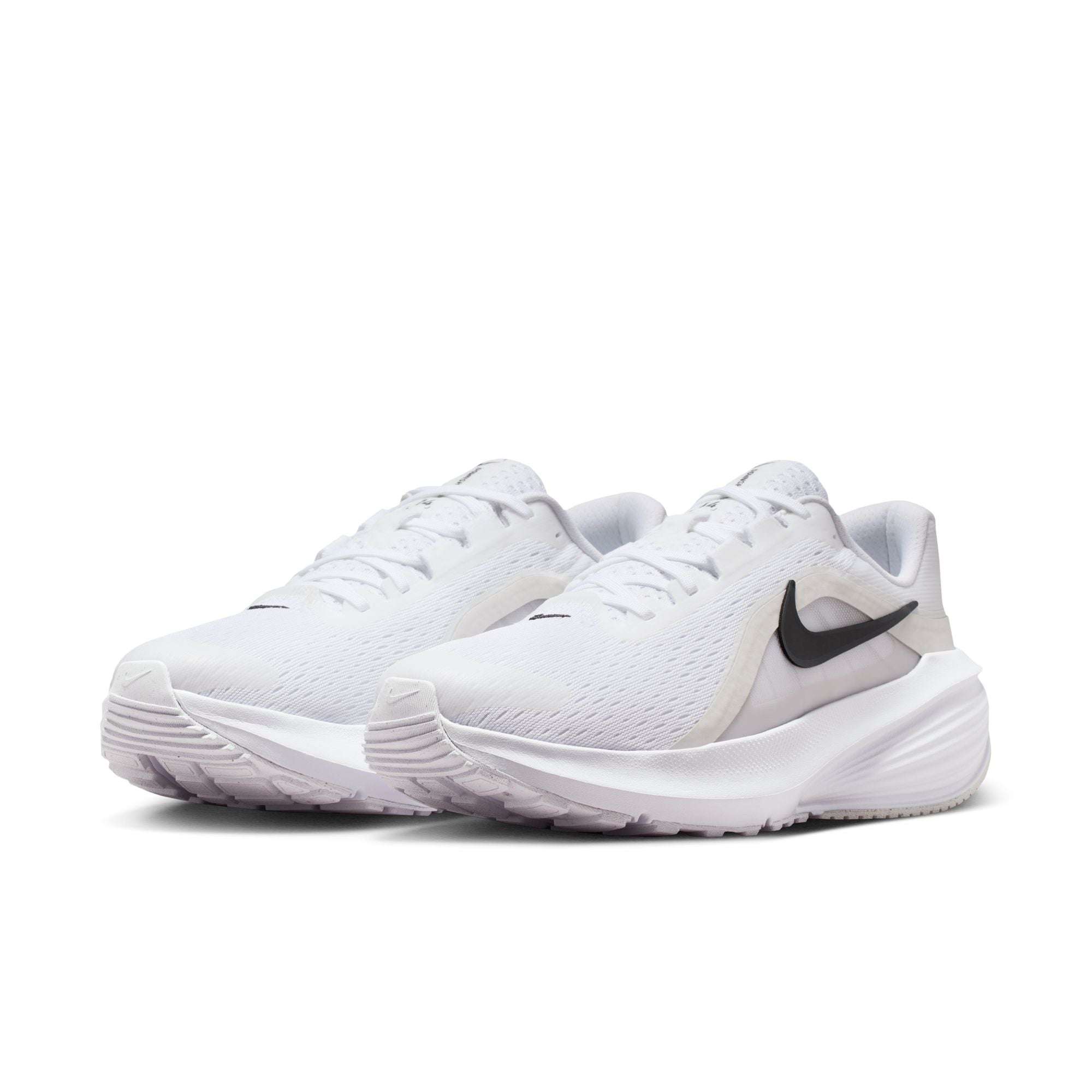 Nike Downshifter 14 Running Shoes For Women, White&Platinum