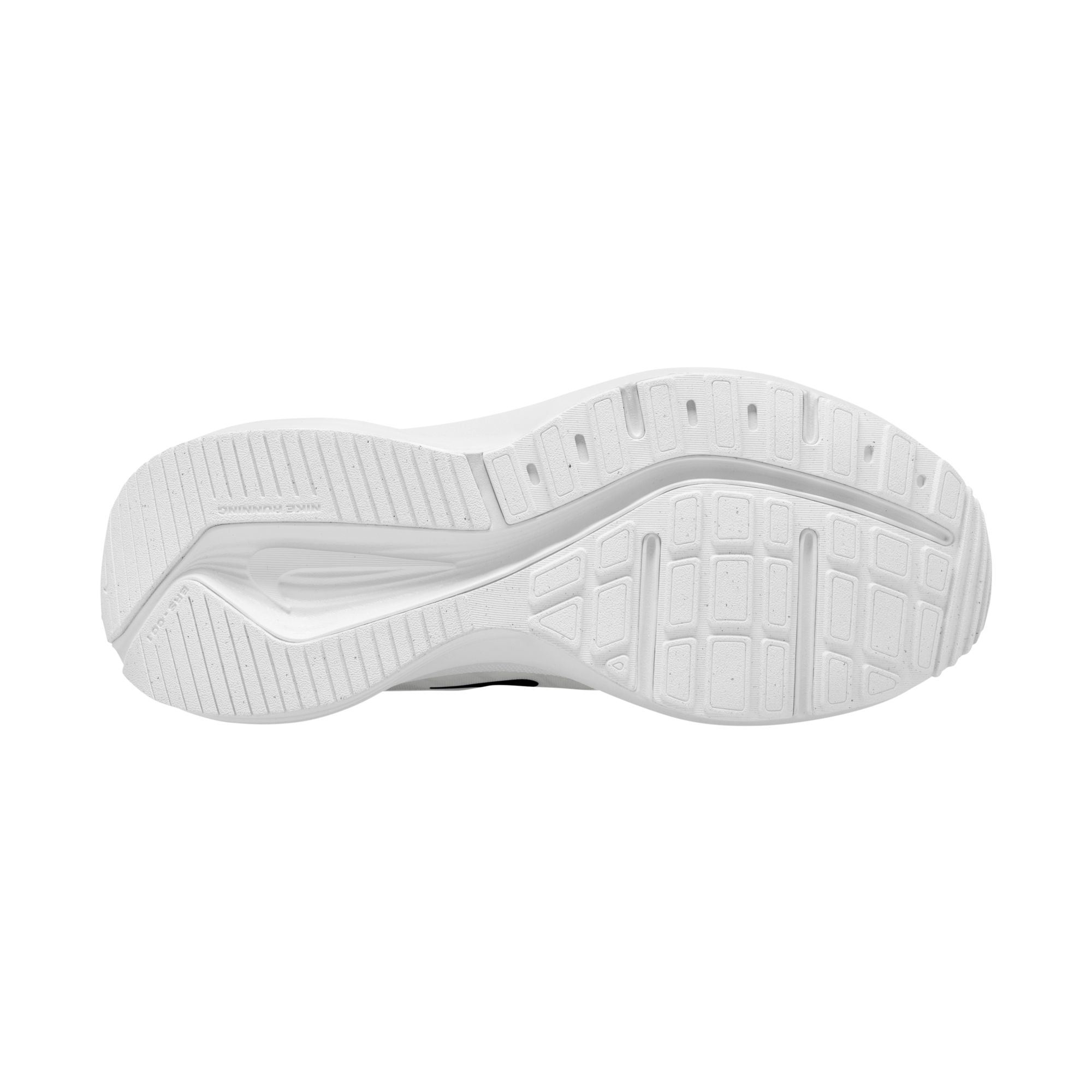 Nike Downshifter 14 Running Shoes For Women, White&Platinum