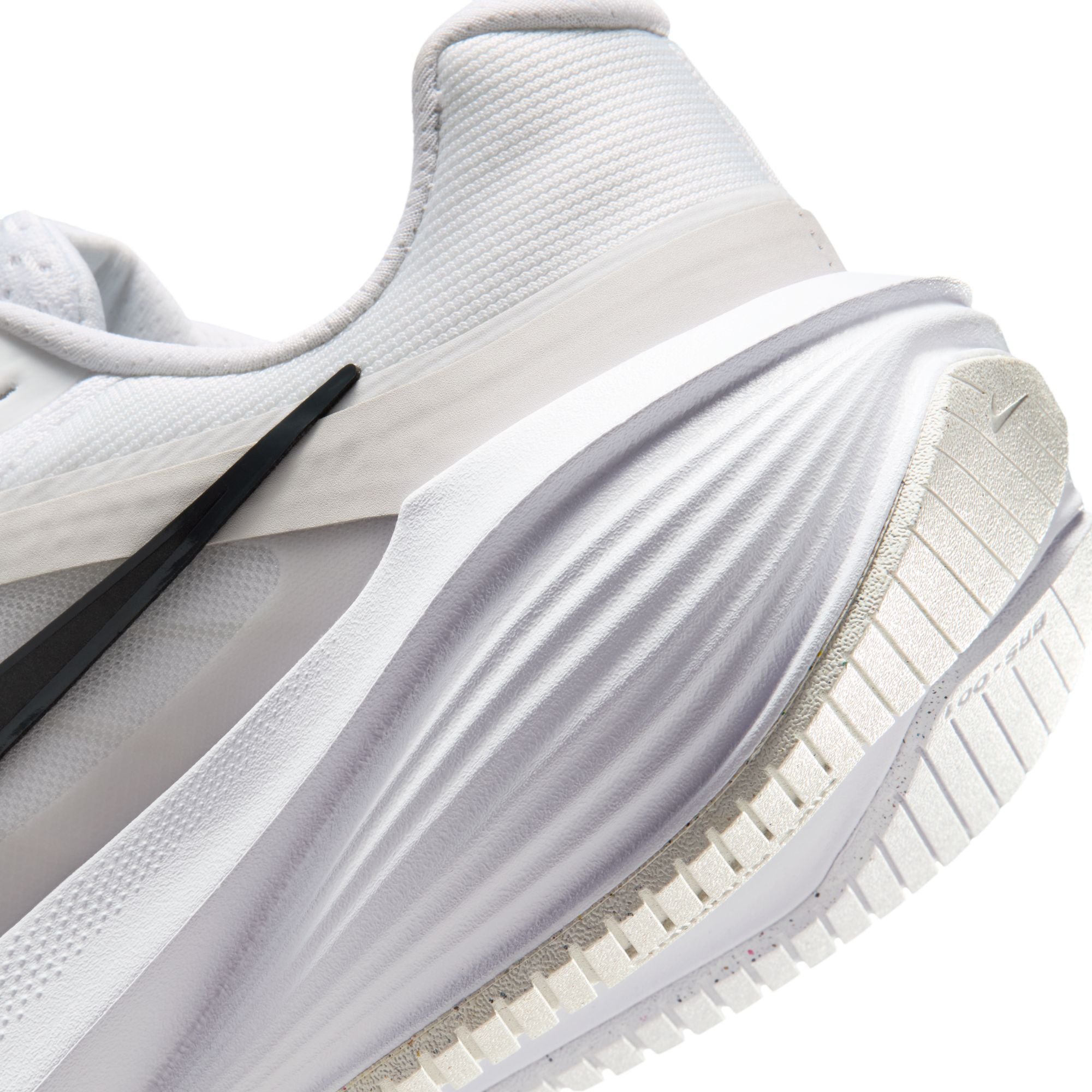 Nike Downshifter 14 Running Shoes For Women, White&Platinum