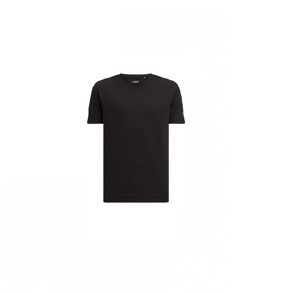 Energetics Garek Lifestyle T-Shirt For Men, Black