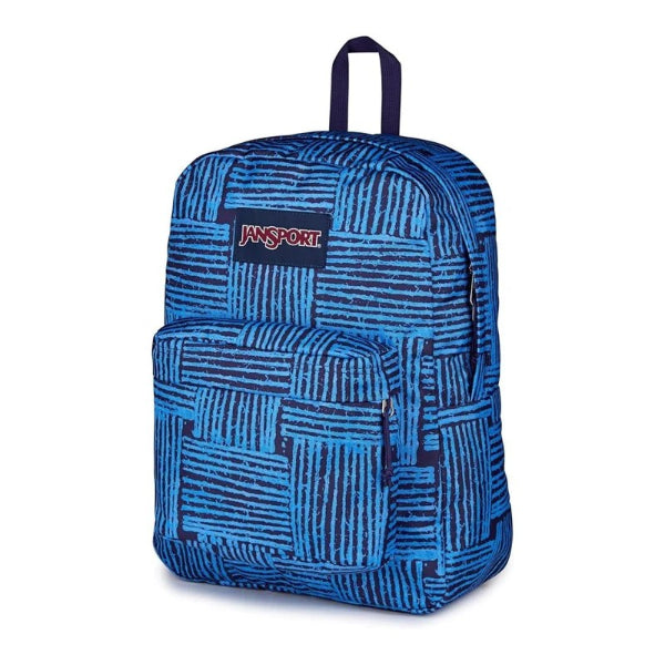 Jansport Super Break One Backpacks, Threaded