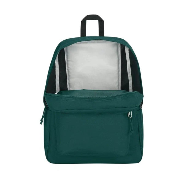 Jansport Super Break One Backpacks, Deep Juniper