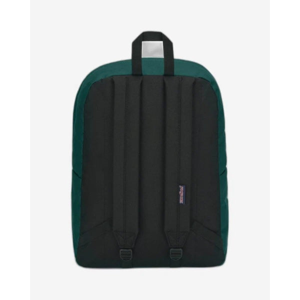 Jansport Super Break One Backpacks, Deep Juniper