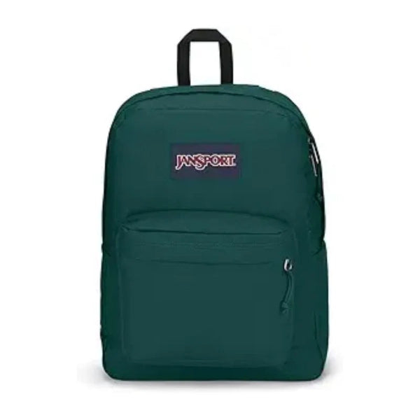 Jansport Super Break One Backpacks, Deep Juniper