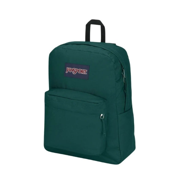 Jansport Super Break One Backpacks, Deep Juniper